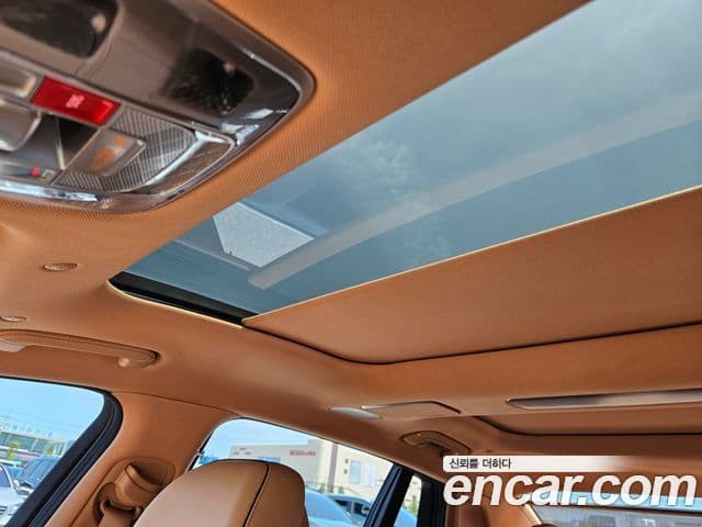 Genesis G90 2023 — ფოტო 18/20
