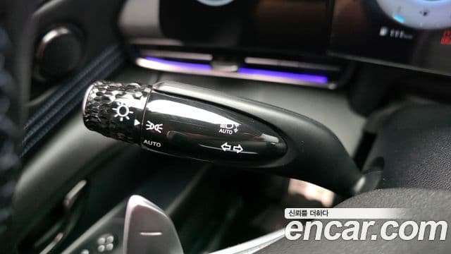 Hyundai Avante 2023 — ფოტო 19/20