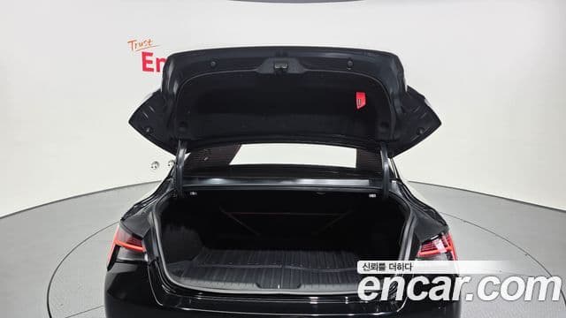 Hyundai Avante 2023 — ფოტო 20/20