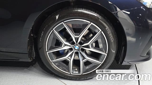 BMW 5 Series 2024 — Şəkil 5/20