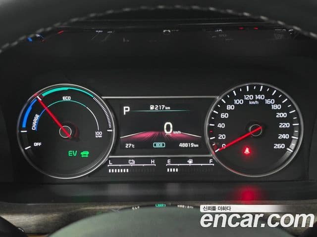 Kia Sorento 2022 — ფოტო 5/20