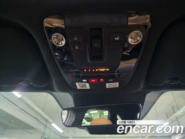 Kia Sorento 2022 — ფოტო 6/20