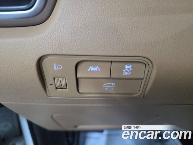 Kia Sorento 2022 — ფოტო 11/20