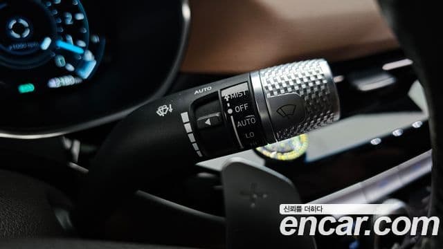 Genesis G80 2021 — ფოტო 31/33