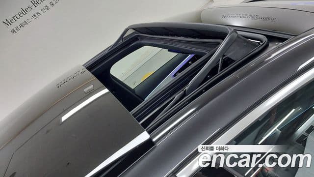 Mercedes-Benz E-Class 2025 — Şəkil 11/17