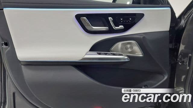 Mercedes-Benz E-Class 2025 — Şəkil 14/17