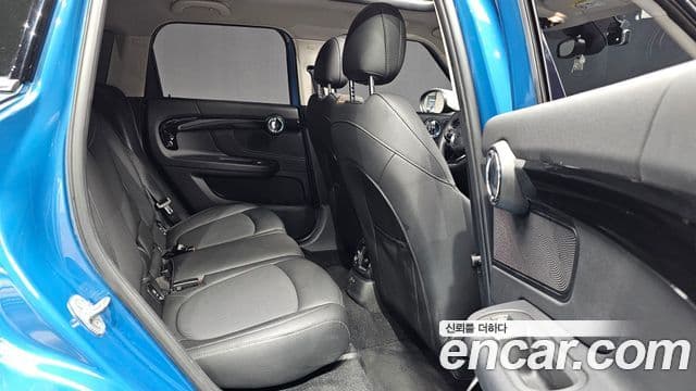 Mini Cooper Countryman 2021 — Şəkil 12/20