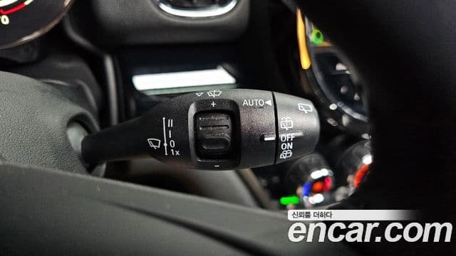 Mini Cooper Countryman 2021 — Şəkil 14/20