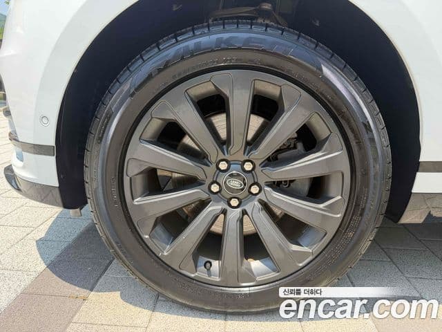 Land Rover Range Rover Velar 2021 — Şəkil 2/20