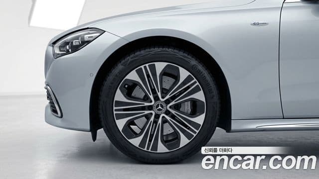 Mercedes-Benz E-Class 2025 — Şəkil 4/13
