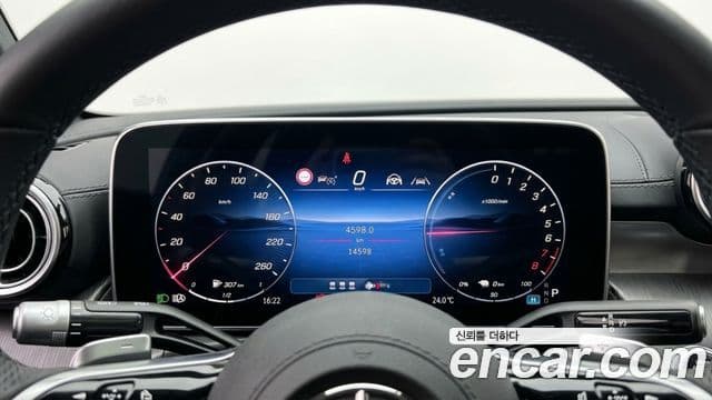 Mercedes-Benz E-Class 2025 — Şəkil 7/13