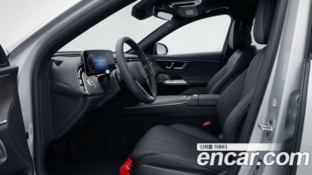 Mercedes-Benz E-Class 2025 — Şəkil 9/13