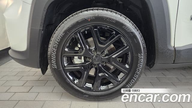 Jeep Renegade 2022 — ფოტო 5/20