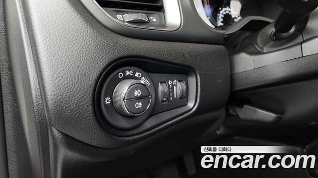 Jeep Renegade 2022 — ფოტო 16/20