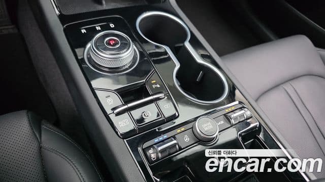 Kia K5 2024 — ფოტო 9/20