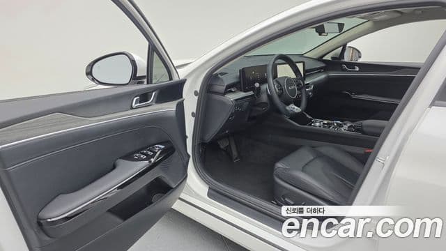 Kia K5 2024 — ფოტო 10/20