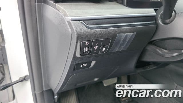 Kia K5 2024 — ფოტო 12/20