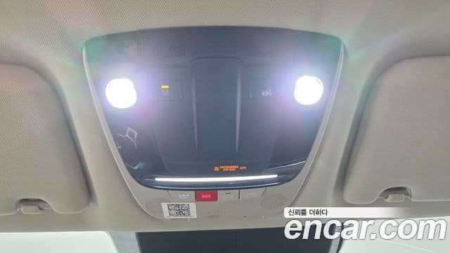Kia K5 2024 — ფოტო 18/20