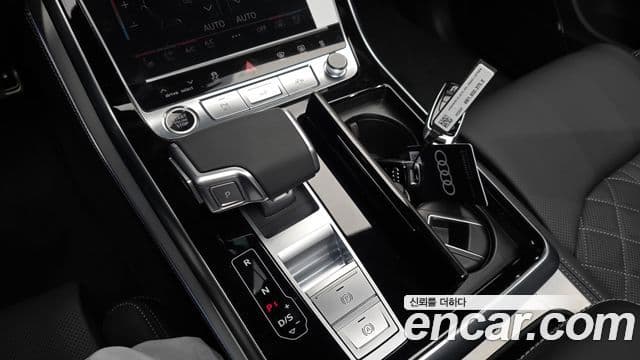Audi Q7 2026 — фото 9 из 20