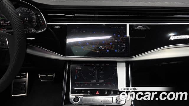 Audi Q7 2026 — фото 14 из 20