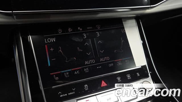 Audi Q7 2026 — фото 20 из 20
