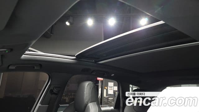 Audi Q7 2026 — Photo 13/36
