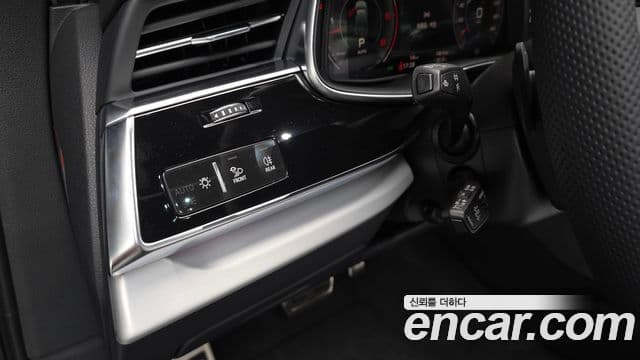 Audi Q7 2026 — Photo 36/36