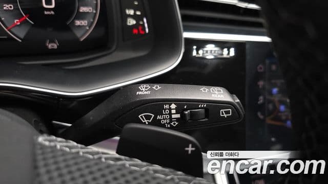 Audi Q7 2026 — Photo 17/36