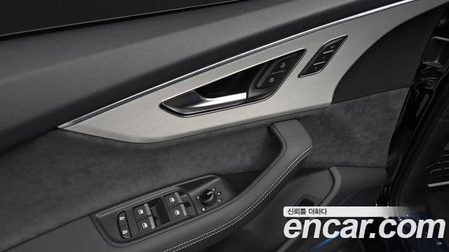 Audi Q7 2026 — Photo 7/36