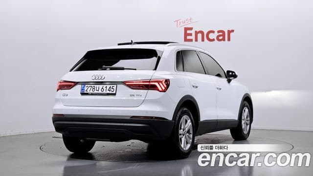 Audi Q3 2020 — Şəkil 2/20