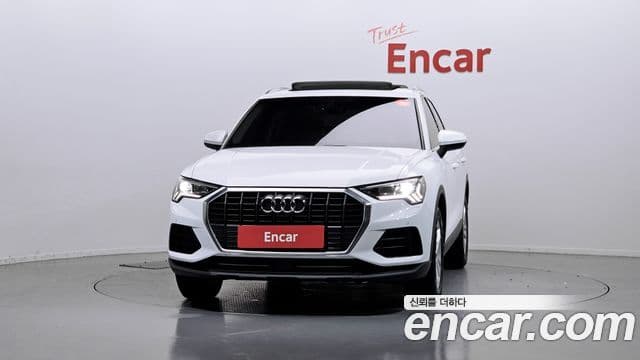 Audi Q3 2020 — Şəkil 3/20