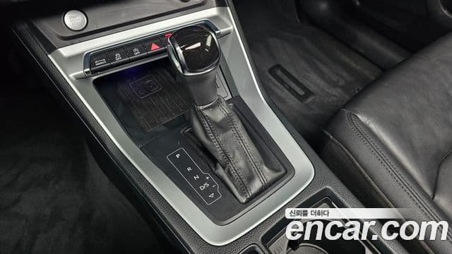 Audi Q3 2020 — Şəkil 8/20