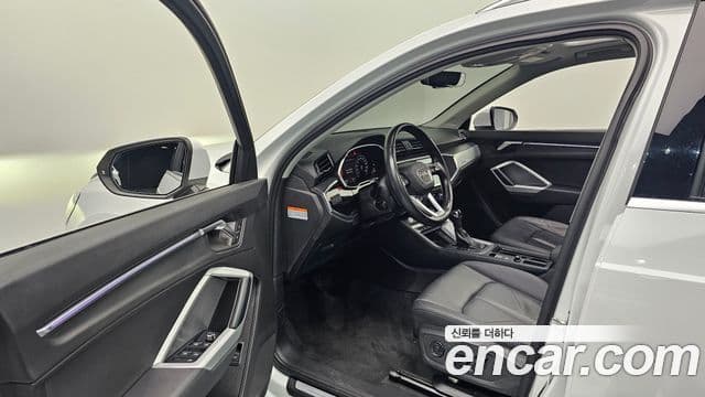 Audi Q3 2020 — Şəkil 9/20
