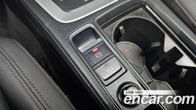 Audi Q3 2020 — Şəkil 18/20