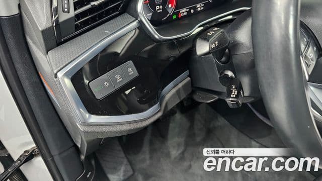 Audi Q3 2020 — Şəkil 20/20
