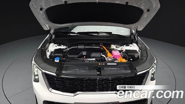 Kia Sorento 2026 — Şəkil 6/20