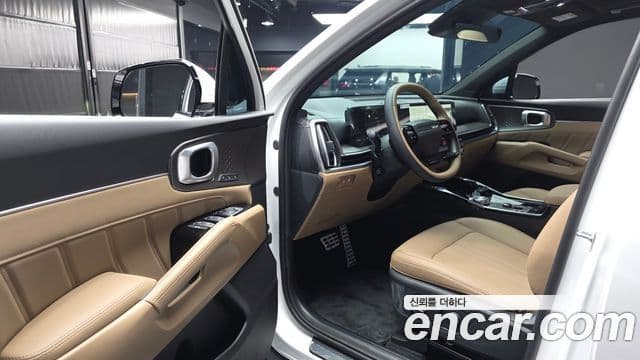 Kia Sorento 2026 — Şəkil 10/20
