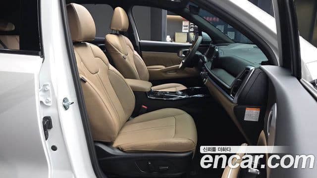 Kia Sorento 2026 — Şəkil 11/20