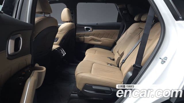 Kia Sorento 2026 — Şəkil 12/20