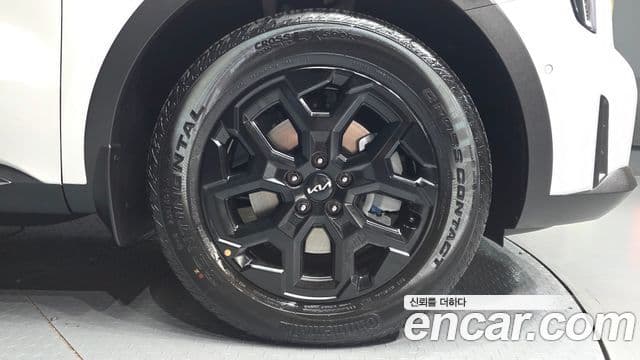 Kia Sorento 2026 — Şəkil 9/33