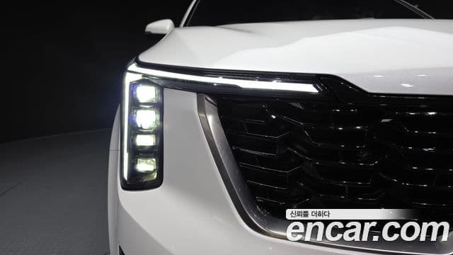 Kia Sorento 2026 — Şəkil 23/33