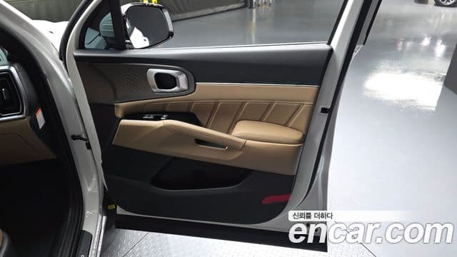 Kia Sorento 2026 — Şəkil 10/33