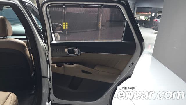 Kia Sorento 2026 — Şəkil 17/33