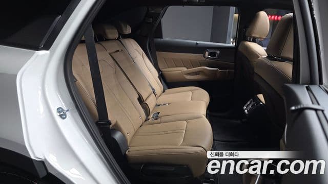 Kia Sorento 2026 — Şəkil 11/33