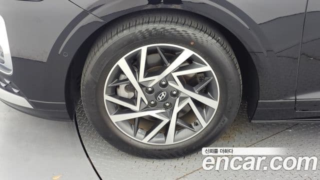 Hyundai Grandeur 2023 — Şəkil 5/20