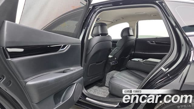 Genesis G80 2022 — Şəkil 13/33