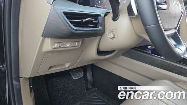 Kia K8 2024 — Şəkil 19/20