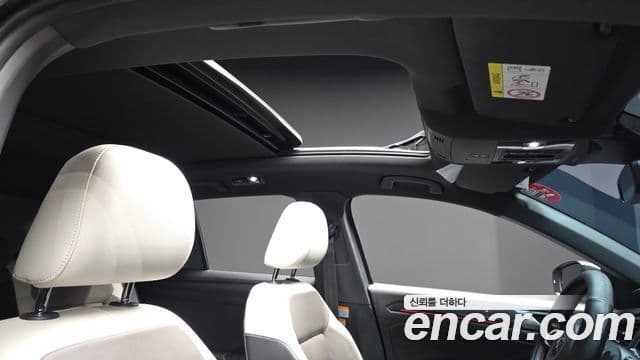Volkswagen T-Roc 2021 — фото 20 из 20