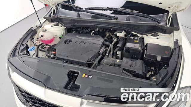 Kia Sportage 2022 — Şəkil 6/20