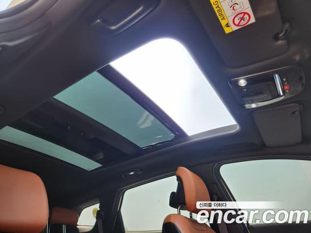 Kia Sportage 2021 — Şəkil 8/20
